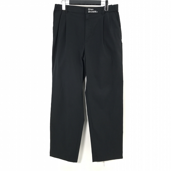 実際に弊社で買取させて頂いたWTAPS/ダブルタップス TROUSERS パンツ 231TQDT-PTM02/03