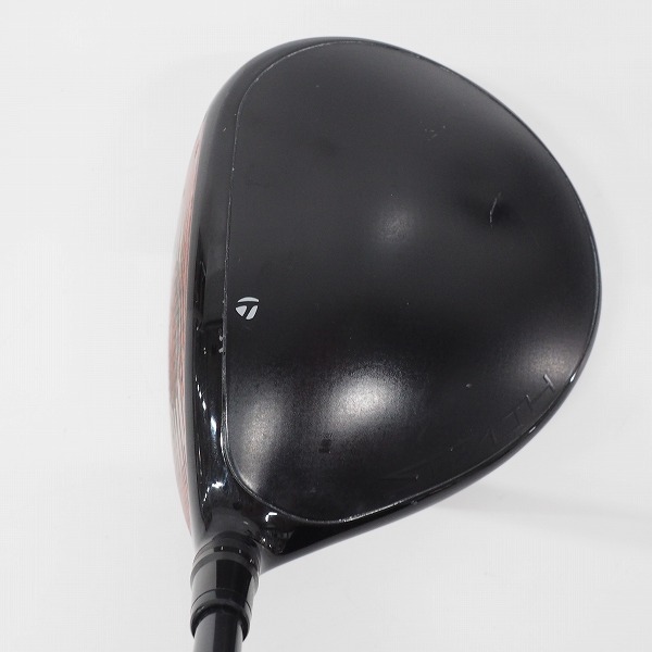 実際に弊社で買取させて頂いたTaylorMade/テーラーメイド STEALTH HD/ステルス ドライバー 1w/10.5° TENSEI RED TM50 FLEX:SRの画像 1枚目