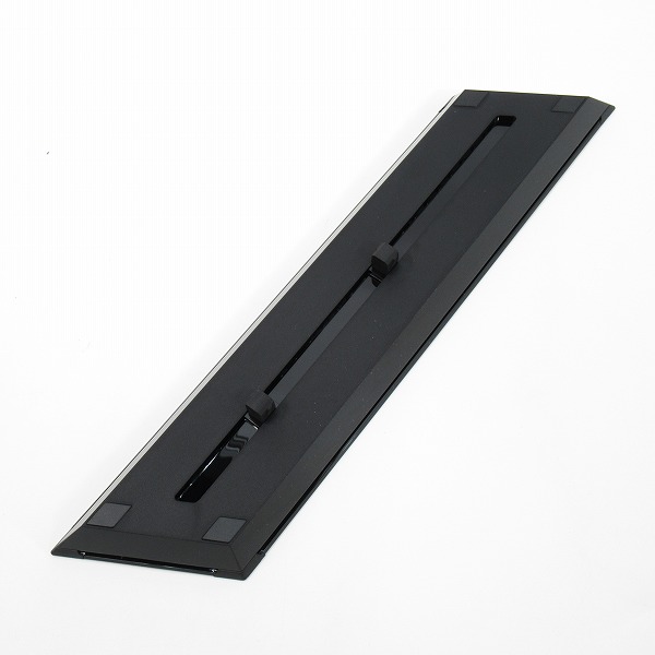 実際に弊社で買取させて頂いたSONY/ソニー  PlayStation4 Vertical Stand 縦置きスタンド CUH-ZST1Jの画像 1枚目