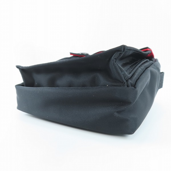 実際に弊社で買取させて頂いた(1)PORTER/ポーター L-fine/エルファイン ミニショルダーバッグ 383-06694の画像 2枚目