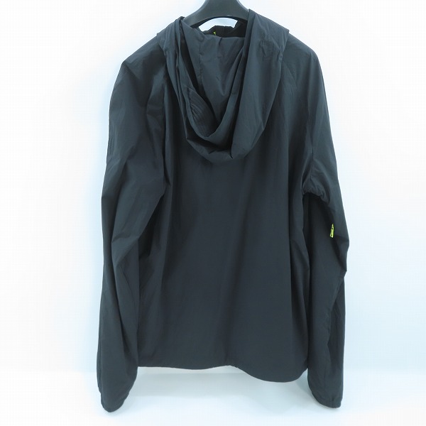 実際に弊社で買取させて頂いたGUCCI/グッチ VIAGGIO/ヴィアッジョ ナイロンジャケット 304834 Z4138/54の画像 1枚目