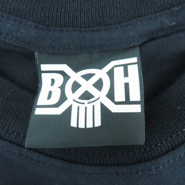 実際に弊社で買取させて頂いたBOUNTY HUNTER/バウンティハンター プリント Tシャツ /Mの画像 2枚目