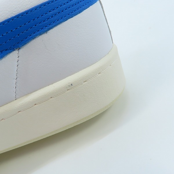 実際に弊社で買取させて頂いたOnitsuka Tiger/オニツカタイガー GSM SD ジーエスエム エスディー ローカット スニーカー/シューズ 1183A803-106/27.5の画像 6枚目