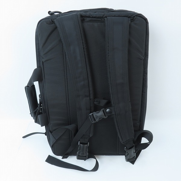 実際に弊社で買取させて頂いたGREGORY/グレゴリー COVERT CLASSIC 3WAY ブリーフケース/リュックの画像 1枚目