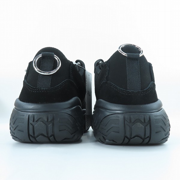 実際に弊社で買取させて頂いた【未使用】FILA/フィラ PROVENANCE X ADRER/プロヴィナンス×アドラー 別注限定 厚底スニーカー UFW24049 004/26.0の画像 1枚目