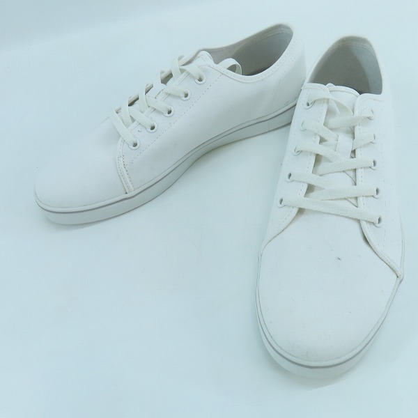 実際に弊社で買取させて頂いたTimberland/ティンバーランド ローカット スニーカー A2688 /27