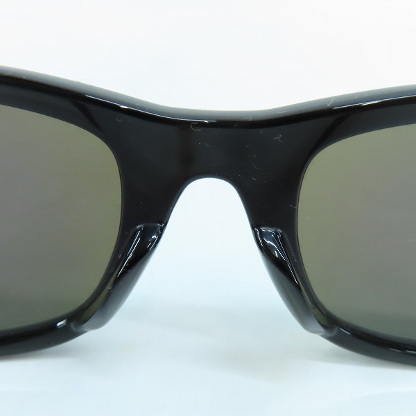 実際に弊社で買取させて頂いたRay-Ban/レイバン WAYFARER/ウェイファーラー RB2140-F 1175/19の画像 3枚目