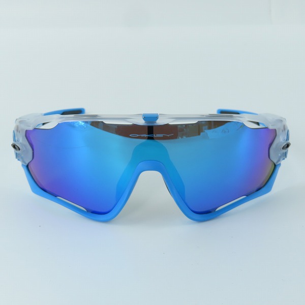 実際に弊社で買取させて頂いたOAKLEY/オークリー JAWBREAKER/ジョウブレイカー サングラス/アイウェア OO9290-4031 