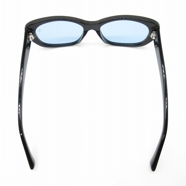 実際に弊社で買取させて頂いたBlack Flys/ブラックフライ サングラス フルリムの画像 2枚目