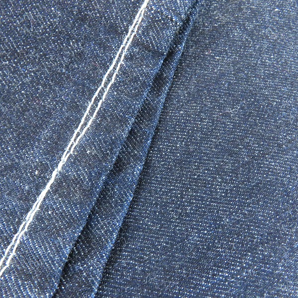 実際に弊社で買取させて頂いたLEVI'S/リーバイス 502 デニムパンツ XS502-0001/32の画像 9枚目