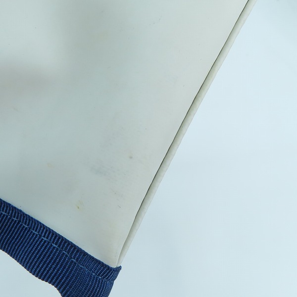 実際に弊社で買取させて頂いたBRIEFING/ブリーフィング SQUARE 2WAY TOTE S/スクエア２ウェイトートバッグ/ショルダーバッグの画像 8枚目