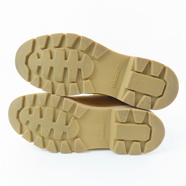 実際に弊社で買取させて頂いたTimberland/ティンバーランド 6-INCH PREMIUM WATERPROOF BOOTS/TB118094231/26の画像 2枚目
