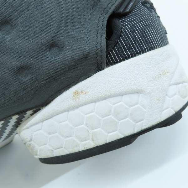 実際に弊社で買取させて頂いたReebok/リーボック INSTAPUMP FURY/インスタポンプフューリー スニーカー AR0625/27の画像 6枚目