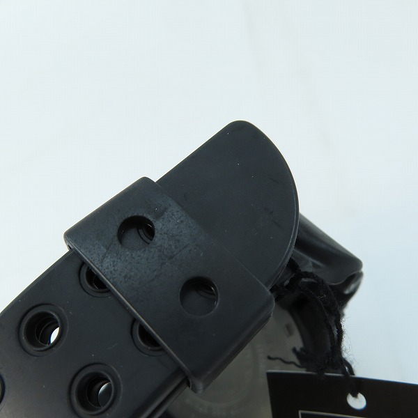 実際に弊社で買取させて頂いたG-SHOCK/Gショック FROGMAN MEN IN BLACK 2 フロッグマン DW-8200BM-1T【動作未確認】の画像 6枚目