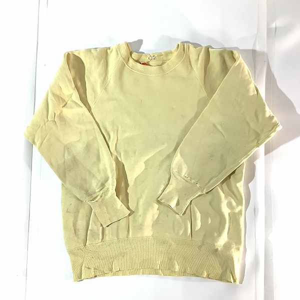 実際に弊社で買取させて頂いた【おまとめ】AKON/ARTEX/PENNEY'S 等 ヴィンテージ スウェット/パーカー/シャツ 他 の画像 5枚目