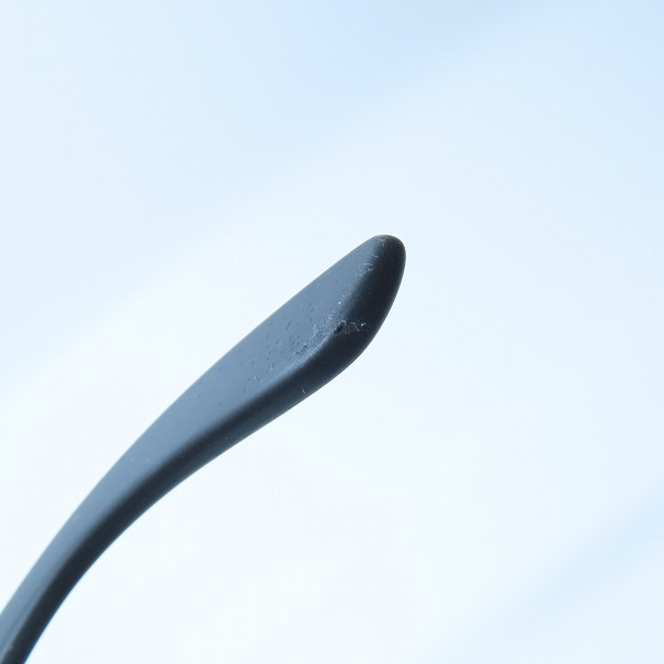 実際に弊社で買取させて頂いたRay-Ban/レイバン JUSTIN/ジャスティン サングラス/アイウェア RB4165-F 622/8Gの画像 7枚目