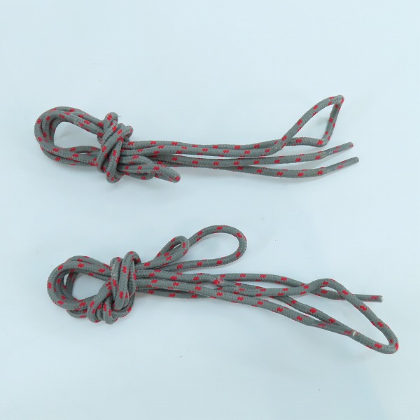 実際に弊社で買取させて頂いたDANNER×snowpeak/ダナー×スノーピーク FIELD PRO マウンテンブーツ D121015/26の画像 9枚目