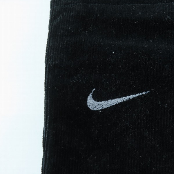 実際に弊社で買取させて頂いたF.C.Real Bristol×NIKE/エフシーレアルブリストル×ナイキ コーデュロイ 切替 パンツ 188841 /Mの画像 2枚目