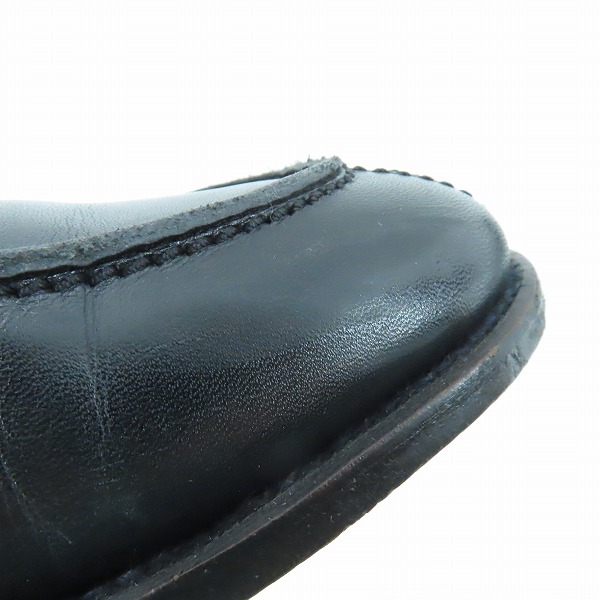 実際に弊社で買取させて頂いたUNIONIMPERIAL/ユニオンインペリアル ビジネスシューズ U2003/7.5の画像 7枚目