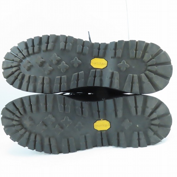 実際に弊社で買取させて頂いたDANNER/ダナー MOUNTAIN LIGHT/マウンテン ライト マウンテンブーツ 31520X/US7の画像 2枚目