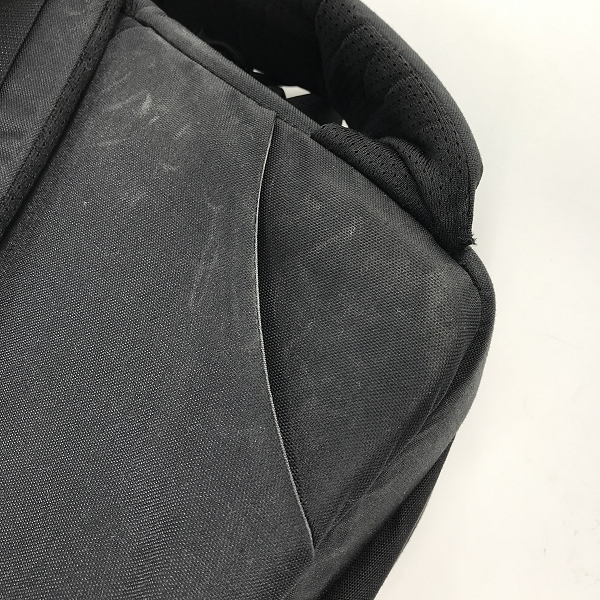 実際に弊社で買取させて頂いたMYSTERY RANCH/ミステリーランチ EXPANDABLE 3WAY BRIEFCASE ブリーフケース/ショルダーバッグ/リュックの画像 8枚目