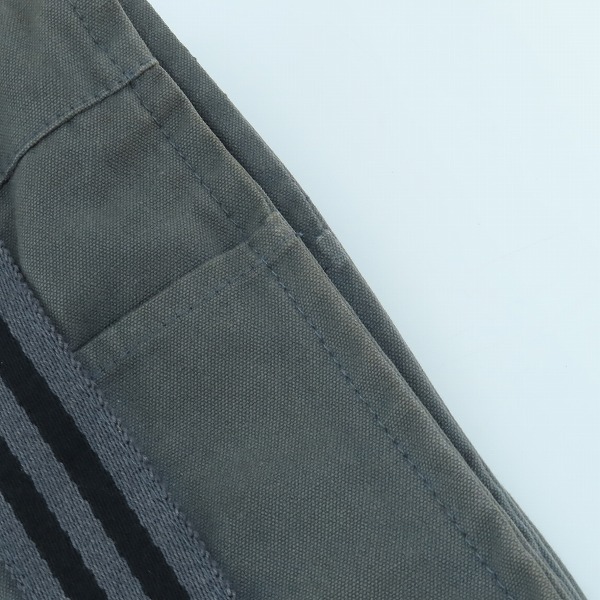 実際に弊社で買取させて頂いたHERMES/エルメス フールトゥ バサスMM ショルダーバッグの画像 8枚目