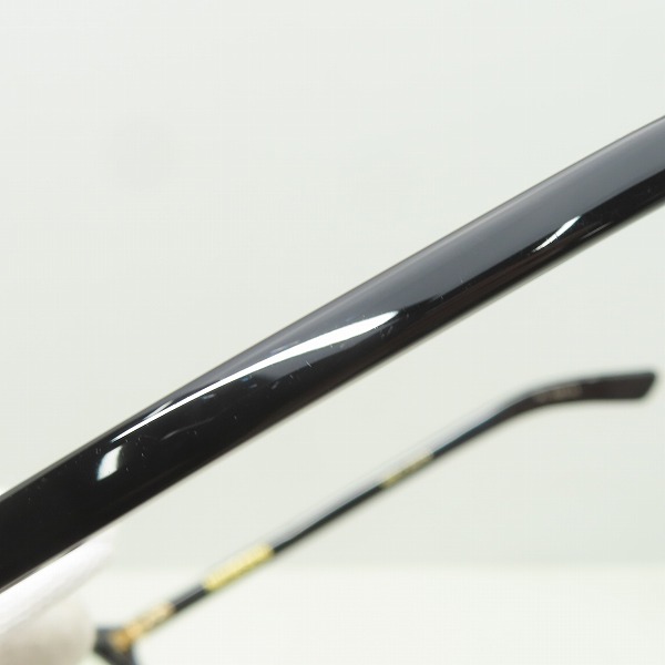 実際に弊社で買取させて頂いたNATIVE SONS/ネイティブサンズ Guerrero/ゲレロ メガネフレーム/アイウェア PL-042の画像 7枚目