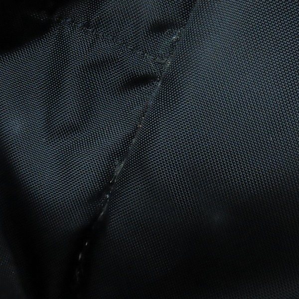 実際に弊社で買取させて頂いたPORTER/ポーター G1950 ショルダーバッグ ブラックの画像 7枚目