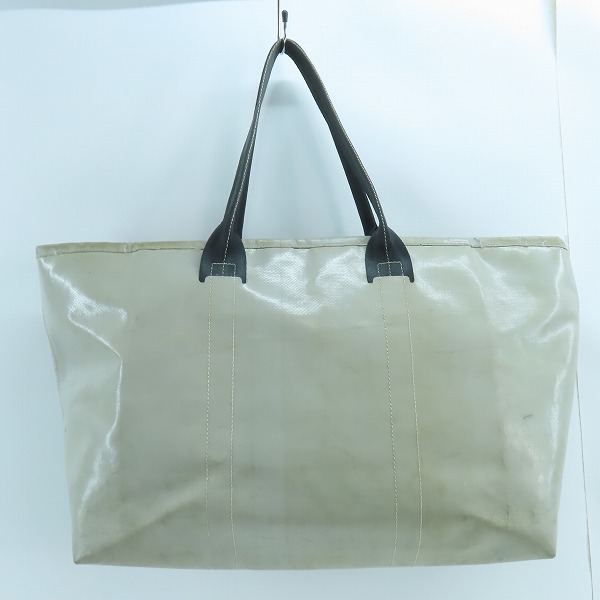 実際に弊社で買取させて頂いたFREITAG/フライターグ F73 COOPER トートバッグの画像 1枚目