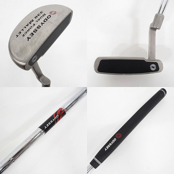 実際に弊社で買取させて頂いたCallaway/キャロウェイ WARBIRD/ウォーバード メンズ ゴルフクラブ 10本セット FLEX：R キャディバッグ付きの画像 4枚目