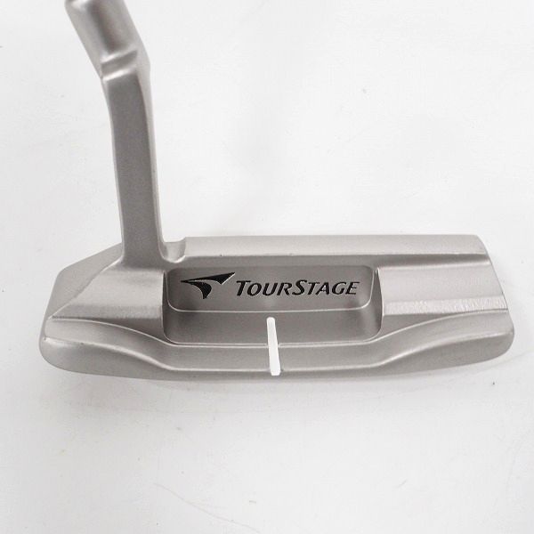 実際に弊社で買取させて頂いたBRIDGESTONE/ブリヂストン TOURSTAGE/ツアーステージ V002 メンズゴルフ 11本セット FLEX：R キャディバッグ付きの画像 6枚目