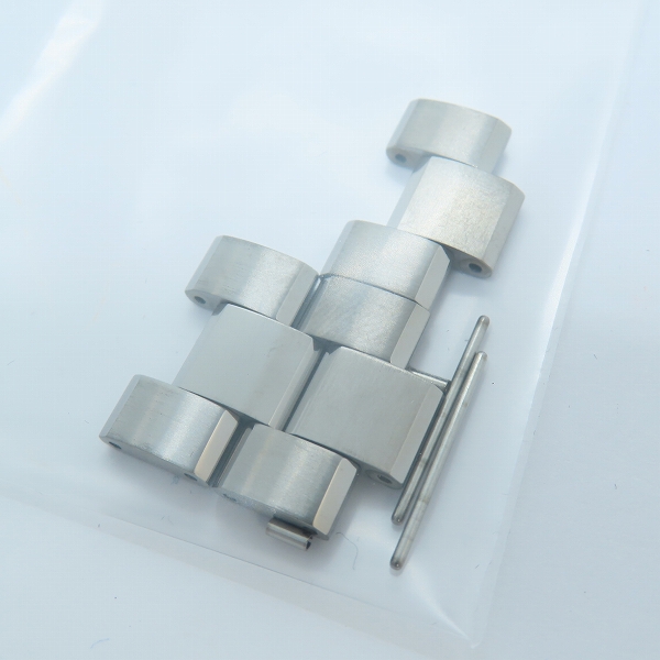 実際に弊社で買取させて頂いたCITIZEN/シチズン アテッサ エコドライブ AT8040-57E/H804-T018696の画像 8枚目