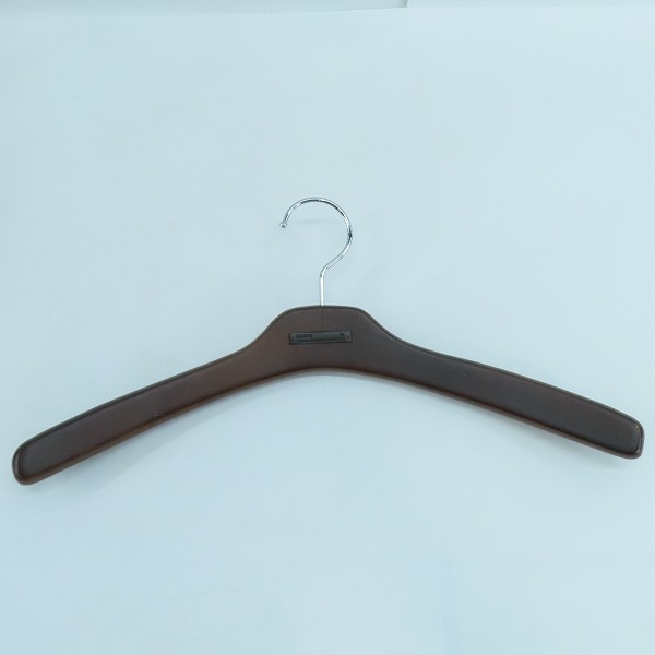 実際に弊社で買取させて頂いたGARNI/ガルニ レザー ムートンジャケット GW13020 /Mの画像 7枚目