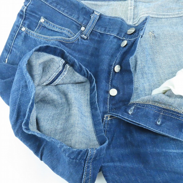 実際に弊社で買取させて頂いたCARHARTT/カーハート TEXAS PANT/ハーフパンツ 36の画像 4枚目