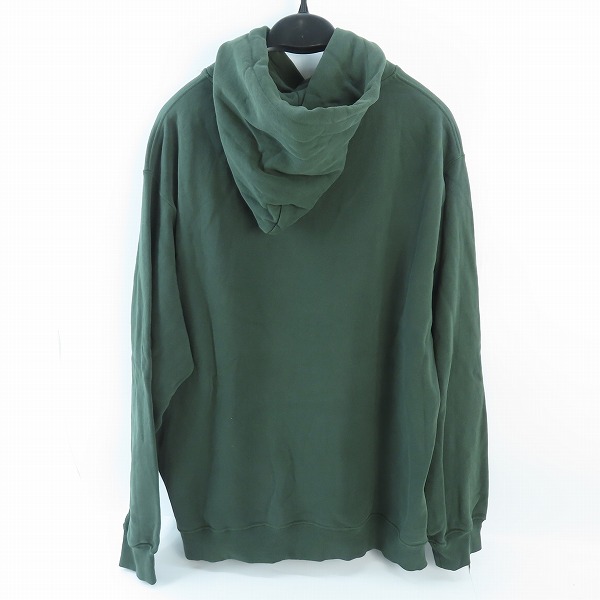 実際に弊社で買取させて頂いたBEAMS/ビームス フーディパーカー 11-13-4332-146/XLの画像 1枚目