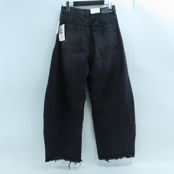 実際に弊社で買取させて頂いたCITIZENS OF HUMANITY/シチズンズオブヒューマニティ Horseshoe Jean/デニムパンツ/25の画像 1枚目