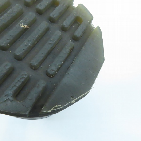 実際に弊社で買取させて頂いたDr.Martens/ドクターマーチン Gaya Chelsea/ガヤ チェルシーブーツ/サイドゴアヒールブーツ UK6の画像 7枚目