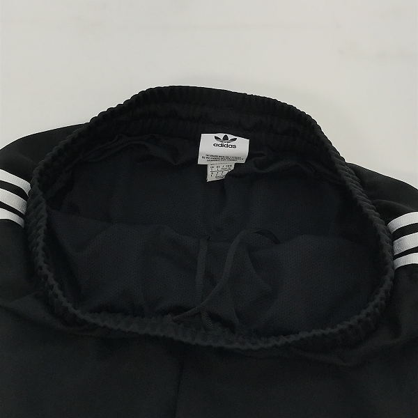 実際に弊社で買取させて頂いたadidas×NEIGHBORHOOD/アディダス×ネイバーフッド ショートパンツ/トラックパンツ GQ2938 2XOの画像 5枚目