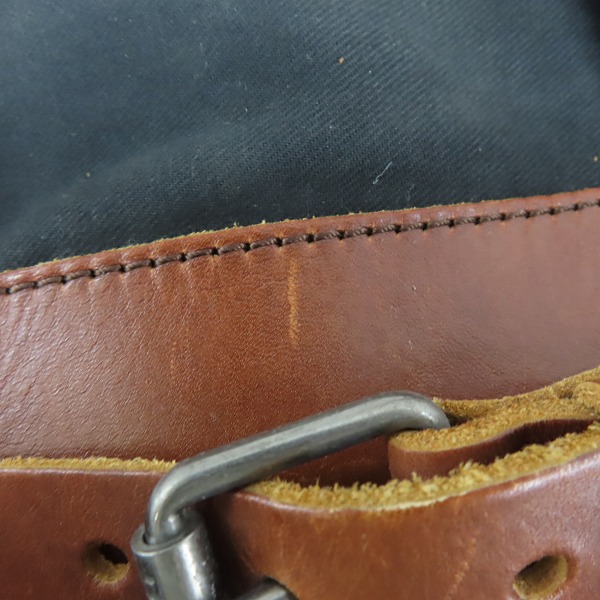 実際に弊社で買取させて頂いたDIESEL/ディーゼル ブリーフバッグ/トートバッグの画像 6枚目