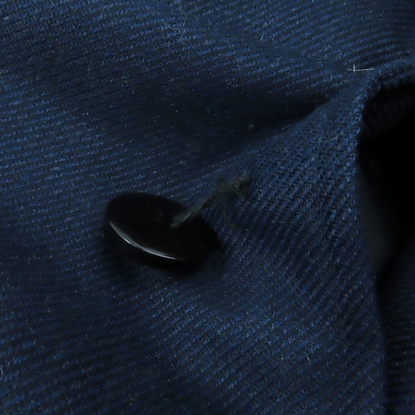 実際に弊社で買取させて頂いたMACKINTOSH PHILOSOPHY/マッキントッシュフィロソフィー ダウンジャケット G1F26-227-29/44の画像 7枚目