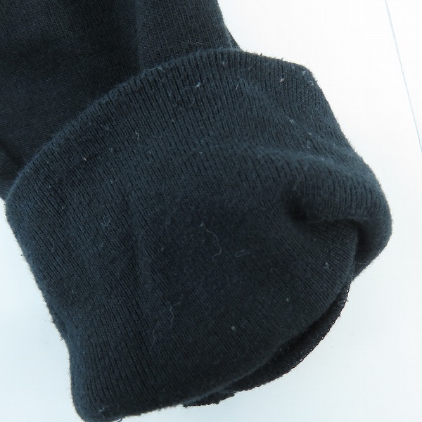 実際に弊社で買取させて頂いたHYSTERIC GLAMOUR/ヒステリックグラマー ロングスリーブ ワンピース ビッグTシャツ 0161CL01 Fの画像 6枚目