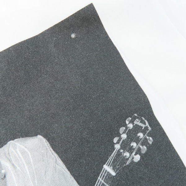 実際に弊社で買取させて頂いたglamb/グラム×THE ROLLING STONES/ザ・ローリング・ストーンズ Keith & Charlie T / キース＆チャーリーＴGB0124/RS01/Sの画像 6枚目