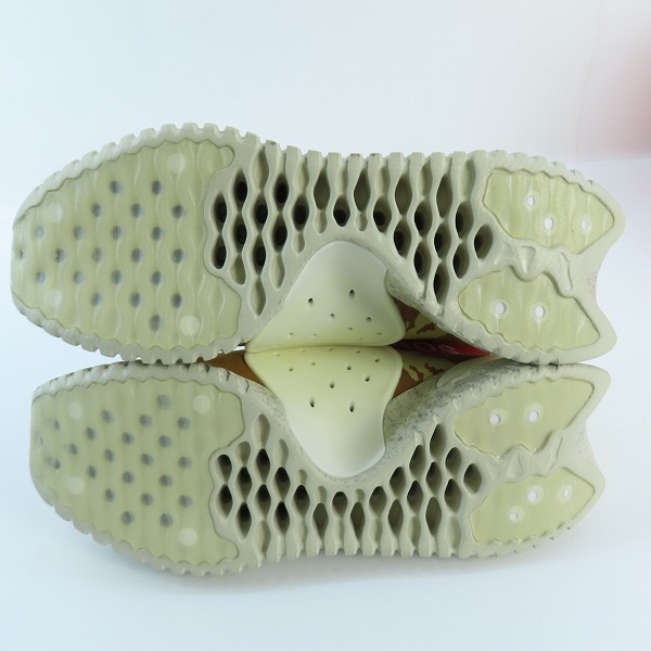 実際に弊社で買取させて頂いたNIKE × UNDERCOVER/ナイキ × アンダーカバー MOC FLOW SP モックフロー DV5593-200/26の画像 2枚目