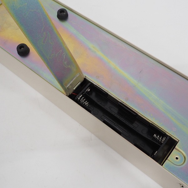 実際に弊社で買取させて頂いた【動作未確認】HAWK/ホーク ECHO UNIT HR-12/エコーユニット リバーブ PA機器の画像 5枚目