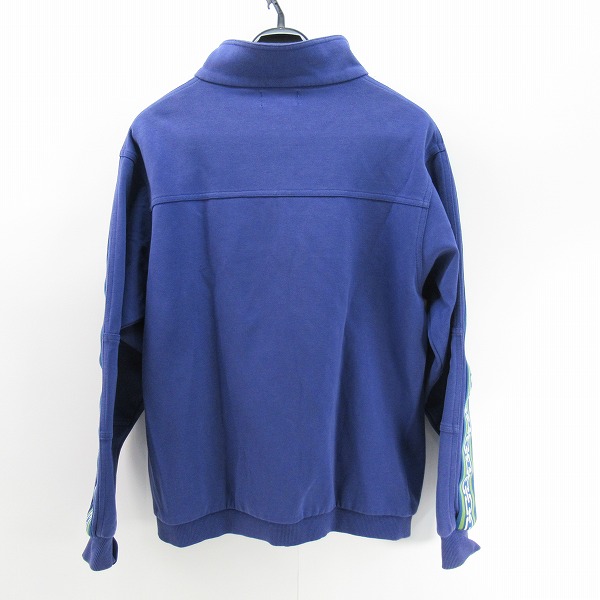 実際に弊社で買取させて頂いたHYSTERIC GLAMOUR×genzai/ヒステリックグラマー×ゲンザイ トラック ジャケット GZ1195/Mの画像 1枚目