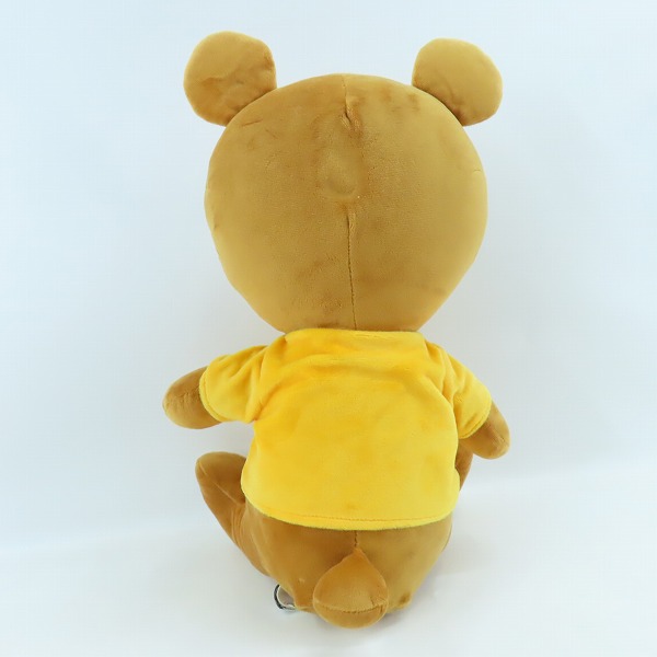 実際に弊社で買取させて頂いたdrew house/ドリューハウス THEODORE PLUSH TOY ぬいぐるみの画像 1枚目