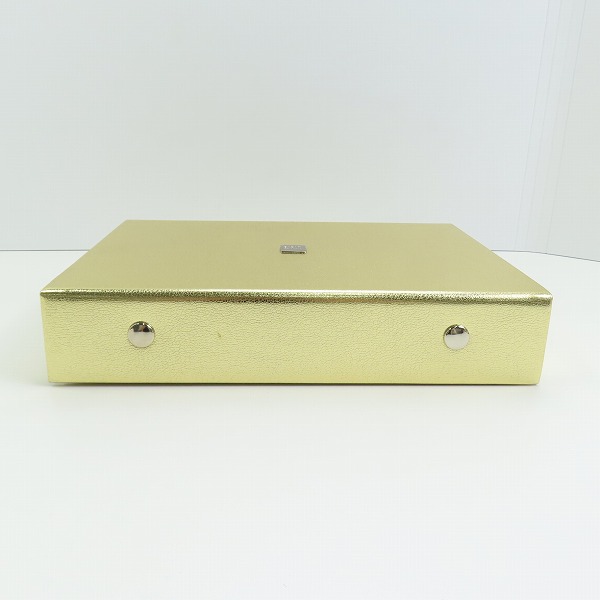 実際に弊社で買取させて頂いたalain mikli/アランミクリ ケースの画像 2枚目