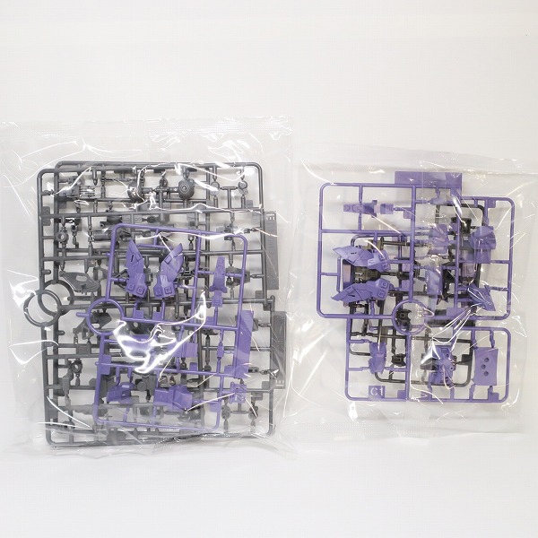 実際に弊社で買取させて頂いた【未組立】BANDAI/バンダイ 機動戦士MOONガンダム HG 1/144 バルギルの画像 3枚目