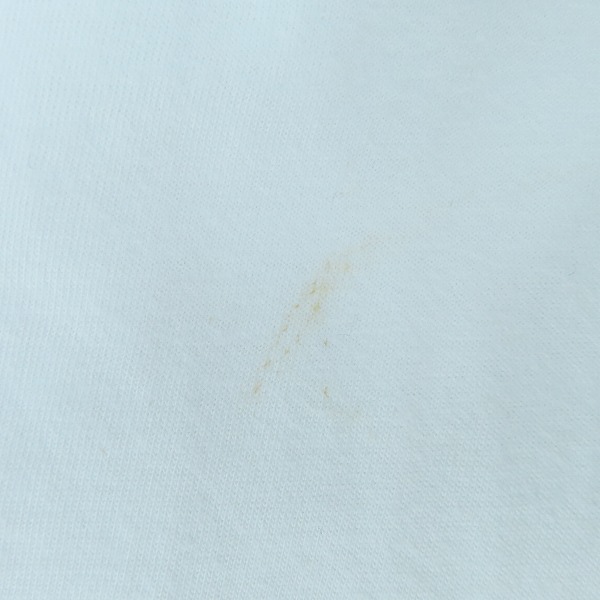 実際に弊社で買取させて頂いたRick Owens/リックオウエンス オーバーサイズ Tシャツ/半袖カットソー RP20S1211-JA/40の画像 8枚目