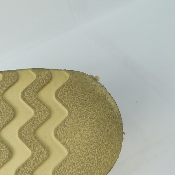 実際に弊社で買取させて頂いたRED WING/レッドウィング 羽タグ スエード アイリッシュセッターブーツ 2878/8/2Eの画像 8枚目